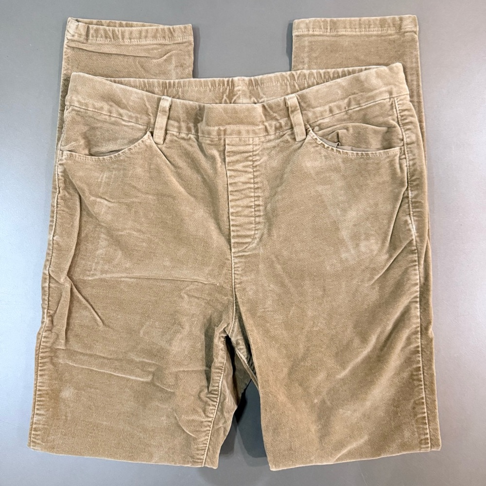 Uniqlo Corduroy Pants in Tan - Waist 28-29”